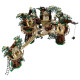 star wars moc ewok village building blocks bricks toy star wars moc ewok village building blocks bricks toy