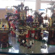 star wars moc ewok village building blocks bricks toy star wars moc ewok village building blocks bricks toy