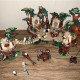 star wars moc ewok village building blocks bricks toy star wars moc ewok village building blocks bricks toy