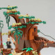 star wars moc ewok village building blocks bricks toy star wars moc ewok village building blocks bricks toy