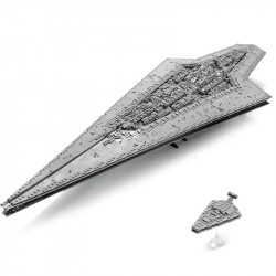 star wars moc executor class star dreadnought bricks toys