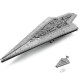 star wars moc executor class star dreadnought bricks toys star wars moc executor class star dreadnought bricks toys