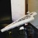 star wars moc executor super star destroyer bricks toy star wars moc executor super star destroyer bricks toy