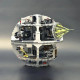 star wars moc first death star bricks toys 05035 star wars moc first death star bricks toys 05035