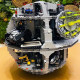 star wars moc first death star bricks toys 05035 star wars moc first death star bricks toys 05035