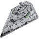 star wars moc first order star destroyer bricks toy 99801 star wars moc first order star destroyer bricks toy 99801