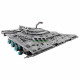 star wars moc first order star destroyer bricks toy 99801 star wars moc first order star destroyer bricks toy 99801