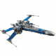 star wars moc first order x-wing bricks toy 05029 star wars moc first order x-wing bricks toy 05029