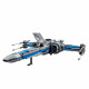 star wars moc first order x-wing bricks toy 05029 star wars moc first order x-wing bricks toy 05029