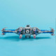 star wars moc first order x-wing bricks toy 05029 star wars moc first order x-wing bricks toy 05029