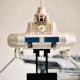 star wars moc imperial shuttle space ship bricks toy star wars moc imperial shuttle space ship bricks toy