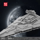 star wars moc imperial star destroyer bricks toy star wars moc imperial star destroyer bricks toy