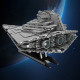 star wars moc imperial star destroyer bricks toy star wars moc imperial star destroyer bricks toy