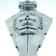 star wars moc imperial star destroyer bricks toys 05062 star wars moc imperial star destroyer bricks toys 05062
