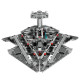 star wars moc imperial star destroyer bricks toys 05062 star wars moc imperial star destroyer bricks toys 05062