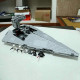 star wars moc imperial star destroyer bricks toys 05062 star wars moc imperial star destroyer bricks toys 05062