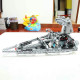 star wars moc imperial star destroyer bricks toys 05062 star wars moc imperial star destroyer bricks toys 05062