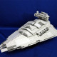 star wars moc imperial star destroyer bricks toys 05062 star wars moc imperial star destroyer bricks toys 05062