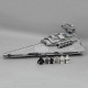 star wars moc imperial star destroyer bricks toys 05062 star wars moc imperial star destroyer bricks toys 05062
