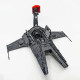 star wars moc inquisitor transport scythe bricks toy star wars moc inquisitor transport scythe bricks toy