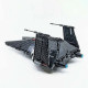 star wars moc inquisitor transport scythe bricks toy star wars moc inquisitor transport scythe bricks toy