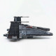 star wars moc inquisitor transport scythe bricks toy star wars moc inquisitor transport scythe bricks toy