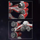 star wars moc interstellar ring fighter bricks toy star wars moc interstellar ring fighter bricks toy