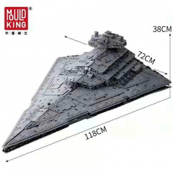 star wars moc isd monarch imperial destroyer bricks toys 13135 star wars moc isd monarch imperial destroyer bricks toys 13135