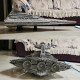 star wars moc isd monarch imperial destroyer bricks toys 13135 star wars moc isd monarch imperial destroyer bricks toys 13135