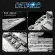 star wars moc isd monarch imperial destroyer bricks toys 13135 star wars moc isd monarch imperial destroyer bricks toys 13135