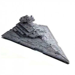 star wars moc isd monarch imperial destroyer bricks toys 13135