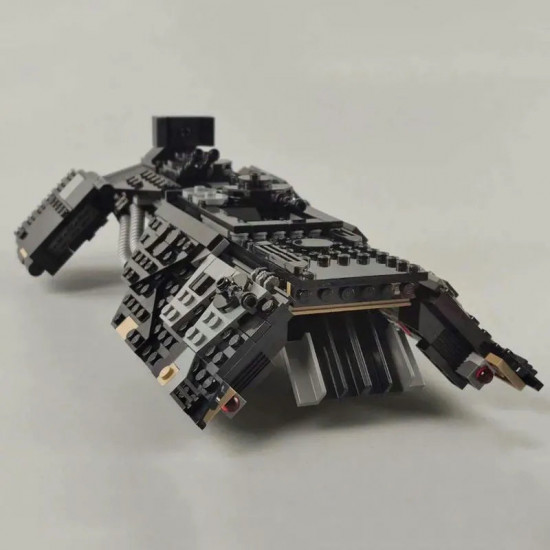 star wars moc knights of ren transport ship bricks toys star wars moc knights of ren transport ship bricks toys