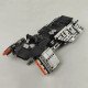 star wars moc knights of ren transport ship bricks toys star wars moc knights of ren transport ship bricks toys