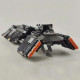 star wars moc knights of ren transport ship bricks toys star wars moc knights of ren transport ship bricks toys
