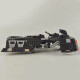 star wars moc knights of ren transport ship bricks toys star wars moc knights of ren transport ship bricks toys