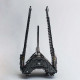 star wars moc krennic imperial shuttle bricks toy star wars moc krennic imperial shuttle bricks toy