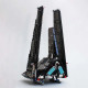 star wars moc krennic imperial shuttle bricks toy star wars moc krennic imperial shuttle bricks toy