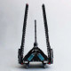 star wars moc krennic imperial shuttle bricks toy star wars moc krennic imperial shuttle bricks toy