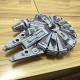 star wars moc millennium falcon 05007 bricks toy star wars moc millennium falcon 05007 bricks toy