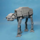 star wars moc motorized at-at heavy walker bricks toys star wars moc motorized at-at heavy walker bricks toys