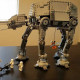 star wars moc motorized at-at heavy walker bricks toys star wars moc motorized at-at heavy walker bricks toys
