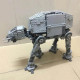 star wars moc motorized at-at heavy walker bricks toys star wars moc motorized at-at heavy walker bricks toys