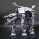 star wars moc motorized at-at heavy walker bricks toys star wars moc motorized at-at heavy walker bricks toys