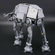 star wars moc motorized at-at heavy walker bricks toys star wars moc motorized at-at heavy walker bricks toys