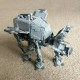 star wars moc motorized at-at heavy walker bricks toys star wars moc motorized at-at heavy walker bricks toys