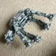 star wars moc motorized at-at heavy walker bricks toys star wars moc motorized at-at heavy walker bricks toys