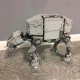 star wars moc motorized at-at heavy walker bricks toys star wars moc motorized at-at heavy walker bricks toys
