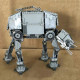 star wars moc motorized at-at heavy walker bricks toys star wars moc motorized at-at heavy walker bricks toys