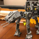 star wars moc motorized at-at heavy walker bricks toys star wars moc motorized at-at heavy walker bricks toys