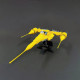 star wars moc naboo starfighter shuttle bricks toy star wars moc naboo starfighter shuttle bricks toy